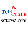 TeleTalk - TeleCharge - 200 Taka
